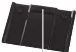 MIO STAR 7179.068 - Montaggio a parete alternativo - 1