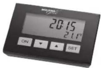 MIO STAR 7179.068 - Montaggio a parete - 2