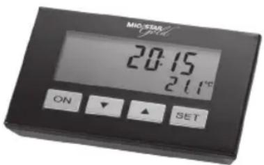 MIO STAR 7179.068 - Einschränkungen - 1