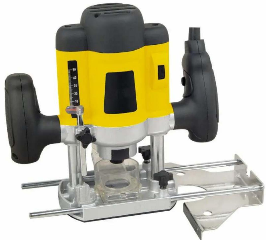 Profor KPER1203 - Défonceuse - 1