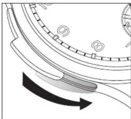 IWC Portuguese Minute Repeater 5449 - L'utilisation de la répétition minutes - 1