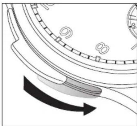 IWC Portuguese Minute Repeater 5449 - Operación de la repetición de minutos - 1