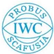 IWC Portuguese Grande Complication 3774 - 1