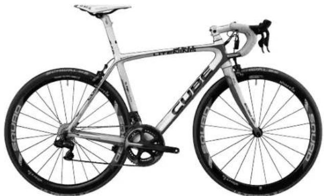 Cube AMS Super HPC - Belangrjke opmerkingen! - 1