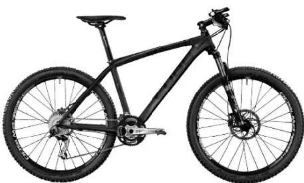 Cube Agree GTC - 3
