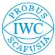 IWC Portuguese Chronograph 3714 - 1