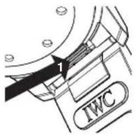 IWC Aquatimer Deep Three 3557 - DAS WECHSELN ZWISCHEN VERSCHIEDENBANDVARIANTEN - 1