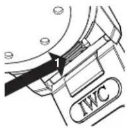 IWC Aquatimer Deep Three 3557 - EL CAMBIO ENTRE LAS DIFERentes VARIANTES DE BRAZALES Y CORREAS - 1