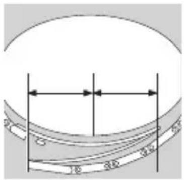 IWC Aquatimer Automatic 3290 - DETERMINING HOW MANY LINKS TO REMOVE - 1