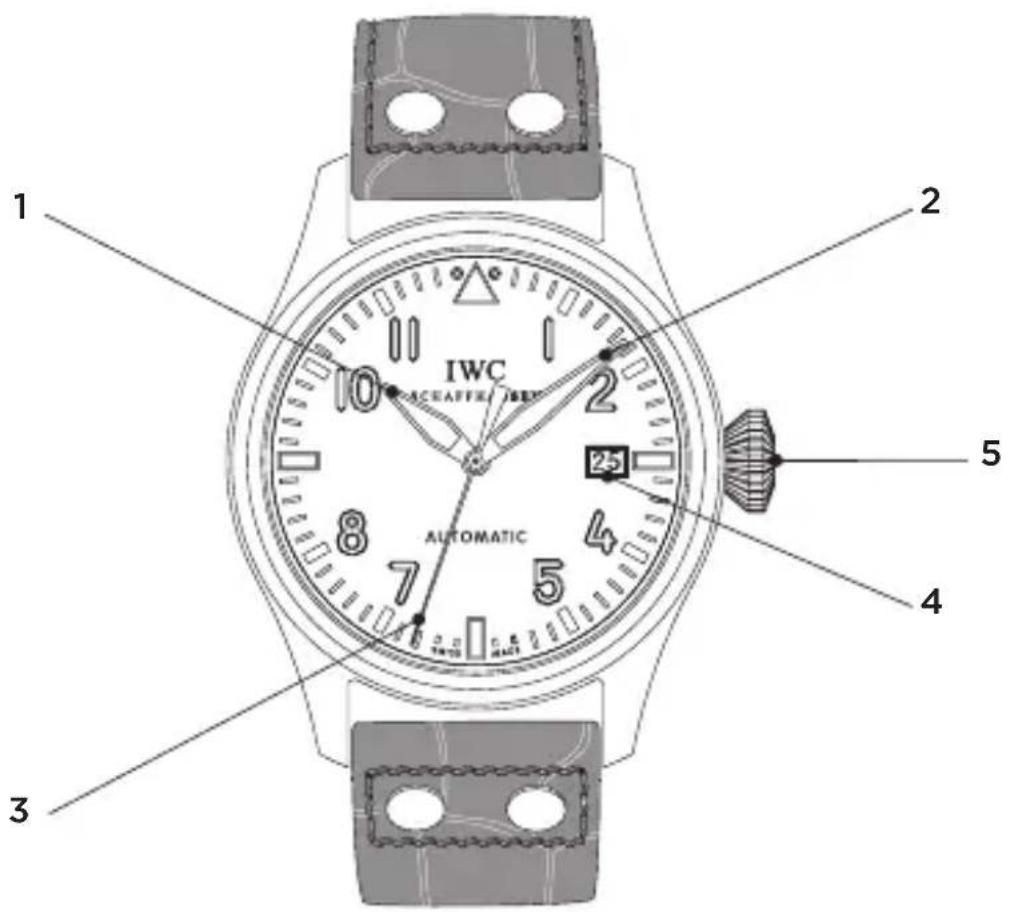 IWC Pilot Father and Son 3255 - LOS REFINAMIENTOS TÉCNICOS DEL RELOJ DE AVIADOR MARK XVI PARA PADRE E HIJO - 1