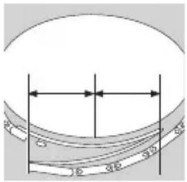 IWC Ingenieur Automatic 3239 - DETERMINING HOW MANY LINKS TO REMOVE - 1