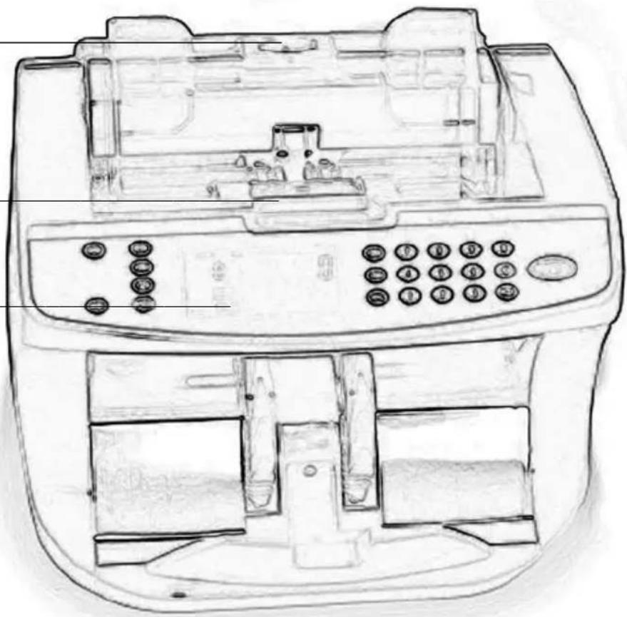 Pecunia PC 900 SE3 - Grundlagen / Basic principles / Informations générales - 1