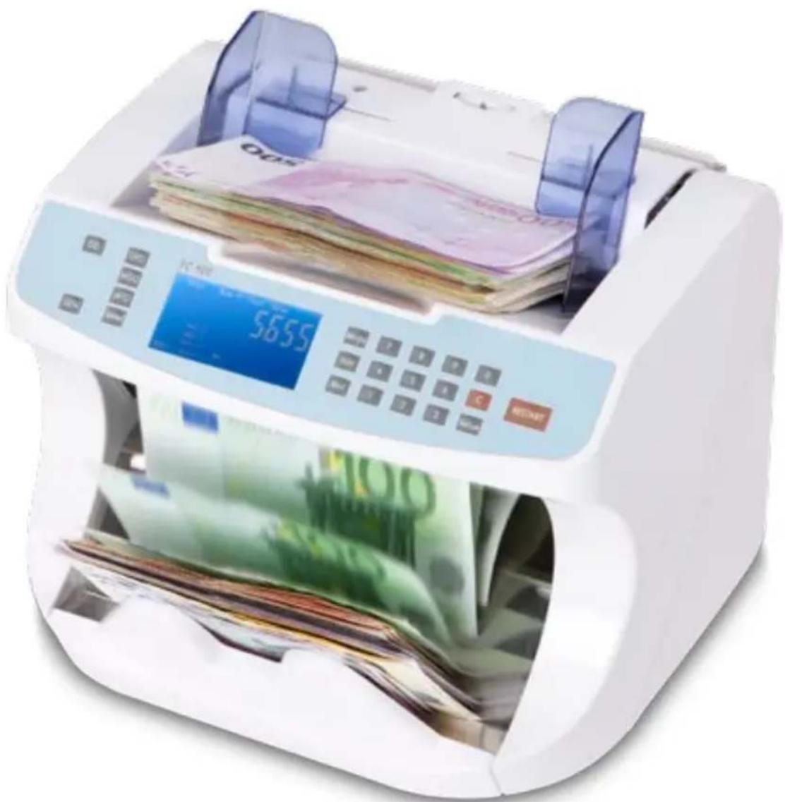 Pecunia PC 900 SE3 - 1