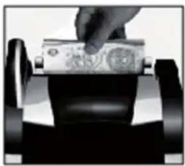 Duramaxx Rockefeller - Función ADD (suma) - 1