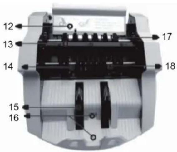 Duramaxx Waldorf - Spie tasti - 3