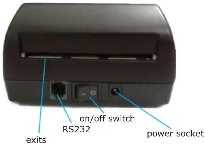 Duramaxx Pinkteron - Device - 2