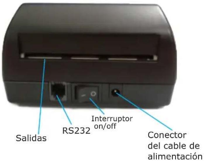 Duramaxx Pinkteron - Aparato - 2