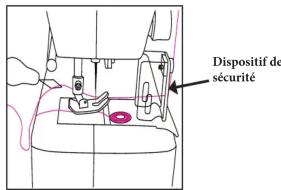Joustra 46030 - ENFILAGE DE L'AIGUILLE - 2