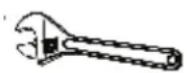 QLIMA PC 1015 - Outils nécessaires - 2