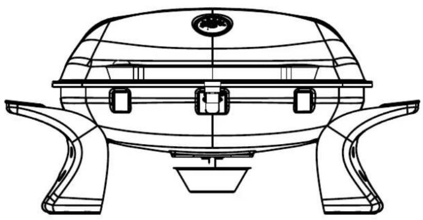 QLIMA PC 1015 - 2
