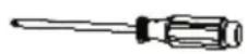 QLIMA PC 1015 - Outils nécessaires - 1