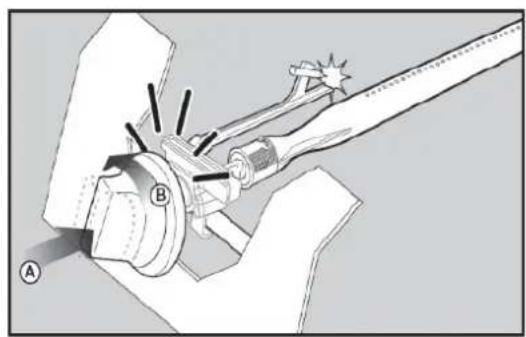 QLIMA OKG 103 - Lighting instructions - 2