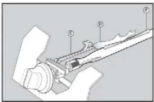 QLIMA OKG 104 - Lighting instructions - 3