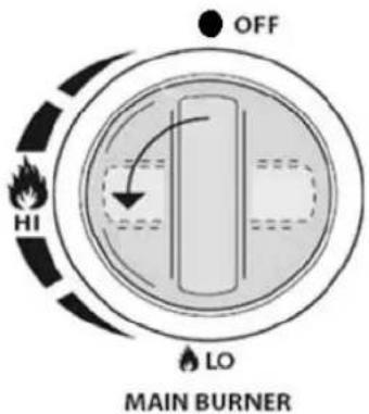 QLIMA OKG 102 - Lighting instructions - 4
