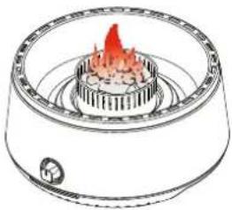 QLIMA NJOY 1107 - PARTS LIST - 23
