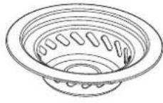 QLIMA NJOY 1107 - PARTS LIST - 22
