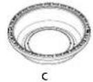 QLIMA NJOY 1107 - PARTS LIST - 4