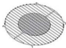 QLIMA NJOY 1107 - PARTS LIST - 19