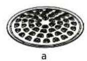 QLIMA NJOY 1107 - PARTS LIST - 2