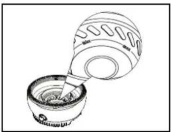 QLIMA NJOY 1107 - PARTS LIST - 15