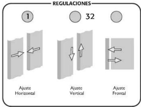Centro Estant R4 - 14