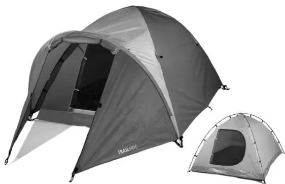 Trailside North Star 3 - USA - 1