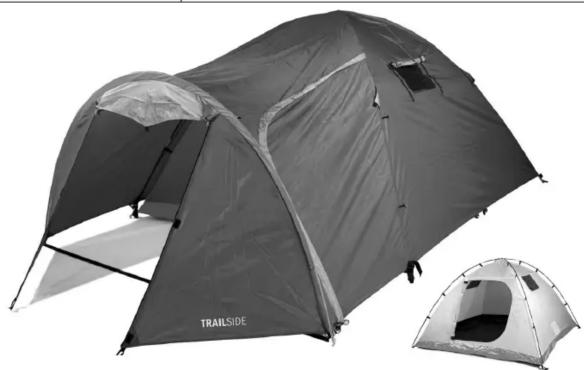 Trailside Long Star 3 - TRAILSIDE® - 1