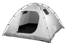 Trailside Long Star 3 - TRAILSIDE® - 1