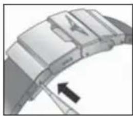 LONGINES L704 Automatic - Grandeur du boitier - 4