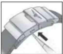 LONGINES L696 Chronograph Automatic - Grandeur du boîtier - 12