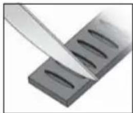 LONGINES L696 Chronograph Automatic - Grandeur du boîtier - 8