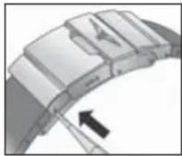 LONGINES L688 Chronograph Automatic - Grandeur du boîtier - 5