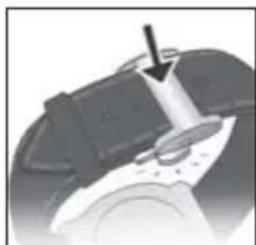 LONGINES L674 Chronograph Automatic - Ajustement Fermetre - 4