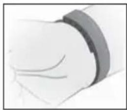 LONGINES L678 Chronograph Automatic - Grandeur du boitier - 5