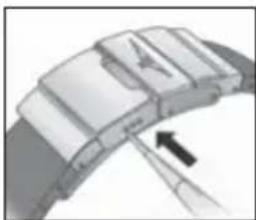 LONGINES L651 Chronograph Automatic - Grandeur du boîtier - 12