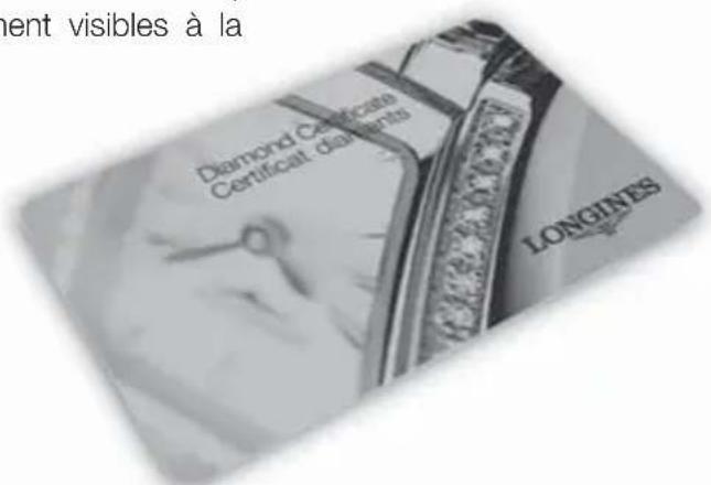 LONGINES L667 Chronograph Automatic - Longines au service du plus beau: le diamant - 2