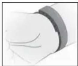 LONGINES L650 Chronograph Automatic - Grandeur du boîtier - 6