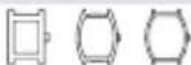 LONGINES L635 Automatic - Grandeur du boitier - 2