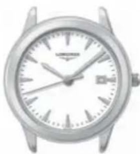 LONGINES L635 Automatic - Couronne à 3 positions - 1
