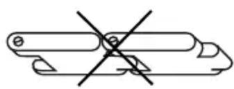 Luzaka CAT - Mise à tailles des bracelets à mailons - 2